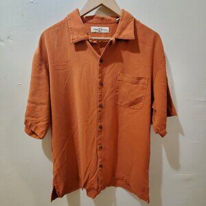 Men's Tommy Bahama Short Sleeve Shirt
